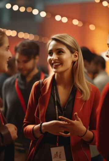 Foro 27 Vinculación