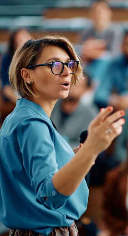 Foro 27 Vinculación