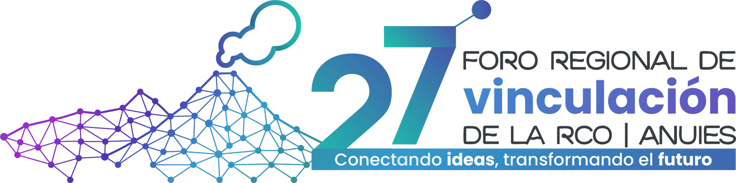 Foro 27 Vinculación