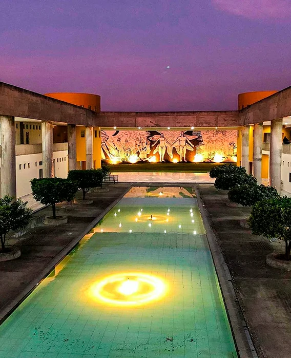 Foro 27 Vinculación