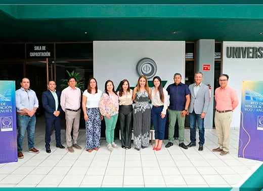 Foro 27 Vinculación